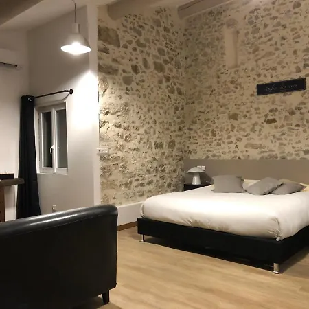 Maison Luberon * Apt