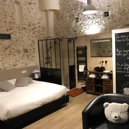 Maison Luberon Guest house *