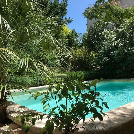 Maison Luberon * Apt