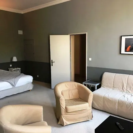 Maison Luberon Guest house