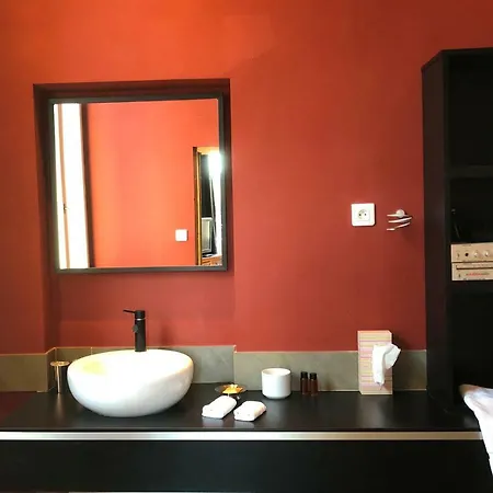 Guest house Maison Luberon