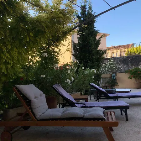 Maison Luberon *