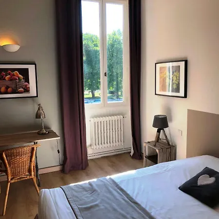 Guest house Maison Luberon
