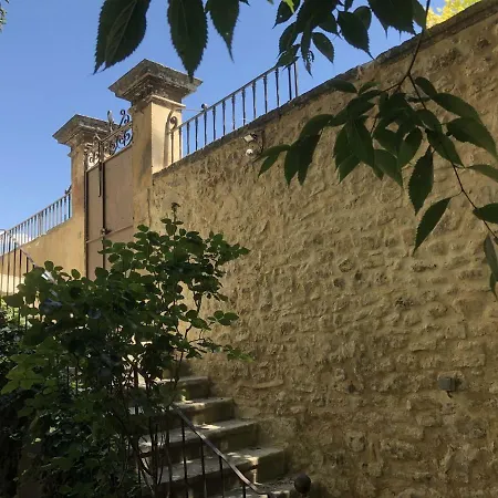 Maison Luberon Guest house Apt