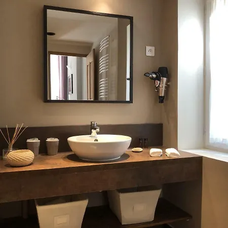 Guest house Maison Luberon *