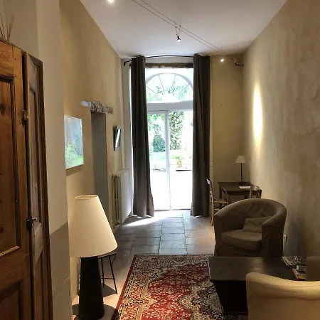 Guest house Maison Luberon Apt