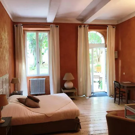 Maison Luberon Guest house Apt