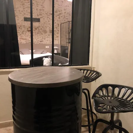 Maison d'hôtes Maison Luberon Apt