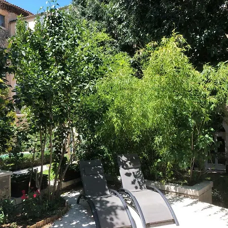 Maison Luberon Apt